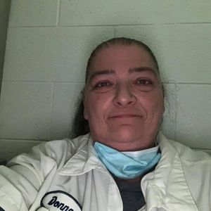 Meet your Posher, Donna